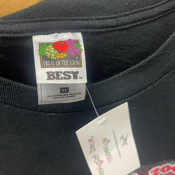 2000 Million Family March Tee