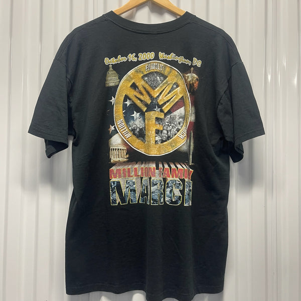 2000 Million Family March Tee