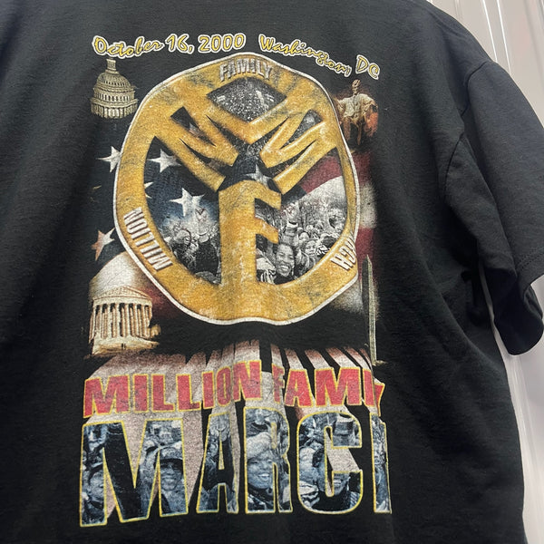2000 Million Family March Tee