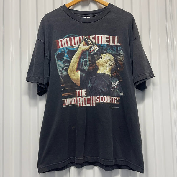 2000 The Rock Tee