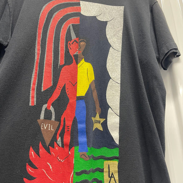 90s House of Blues Gospel Brunch Tee