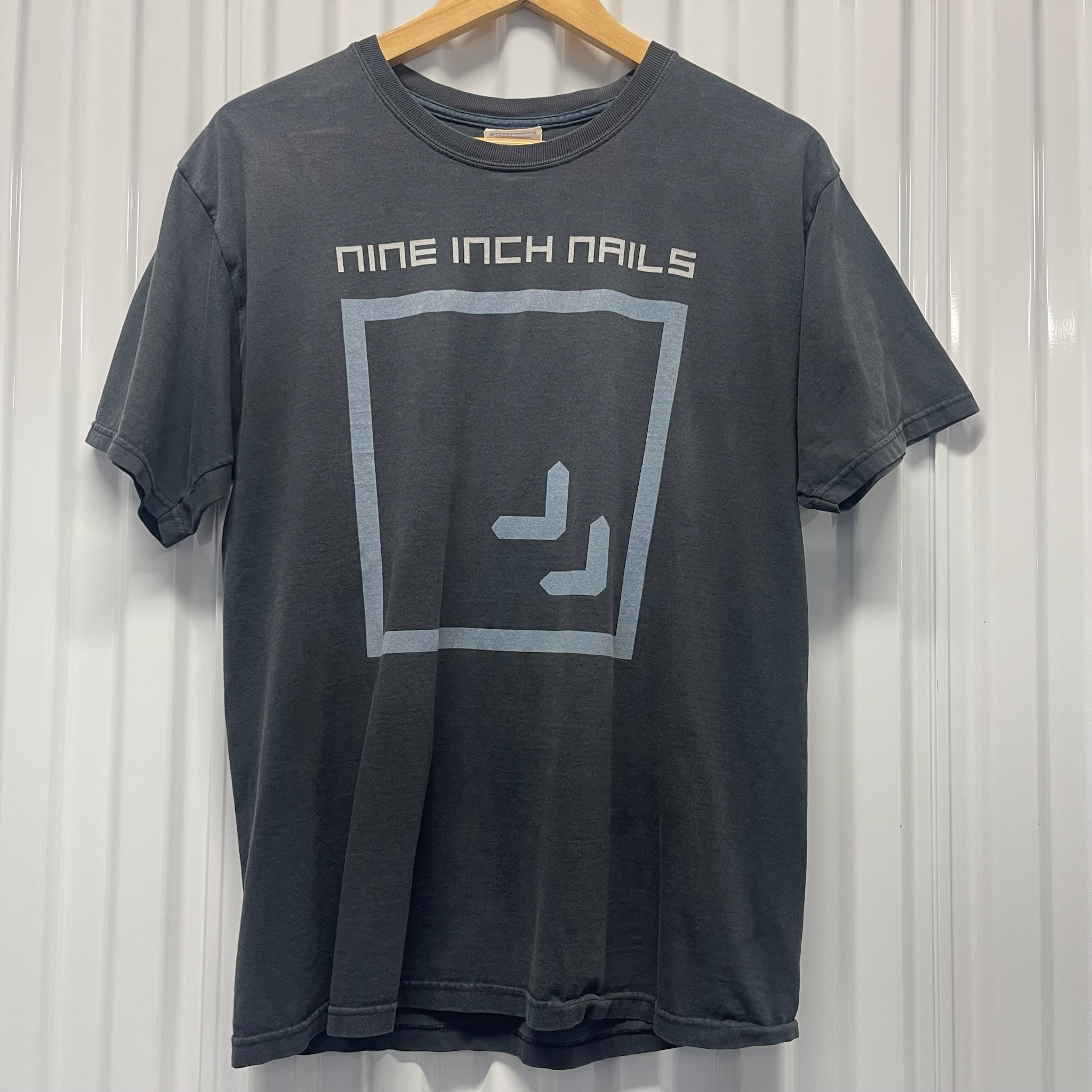 2000s Nine Inch Nails Tee