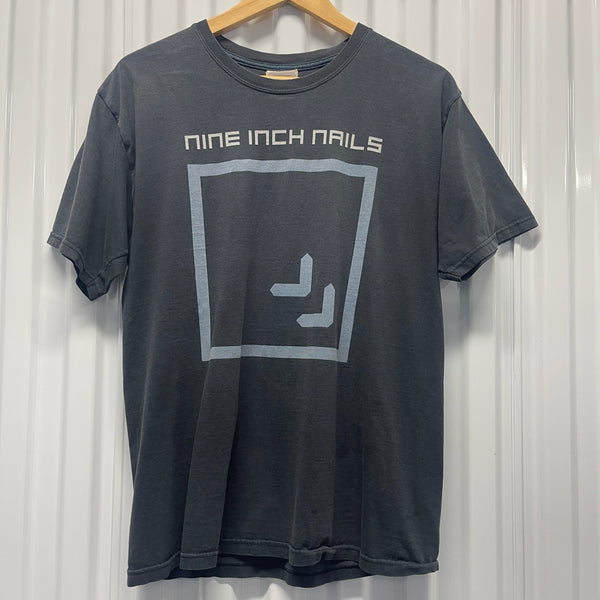 2000s Nine Inch Nails Tee
