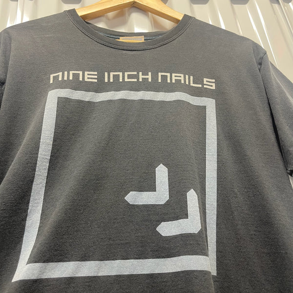 2000s Nine Inch Nails Tee