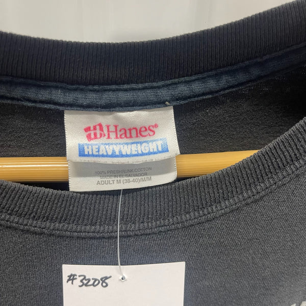 2000s Nine Inch Nails Tee