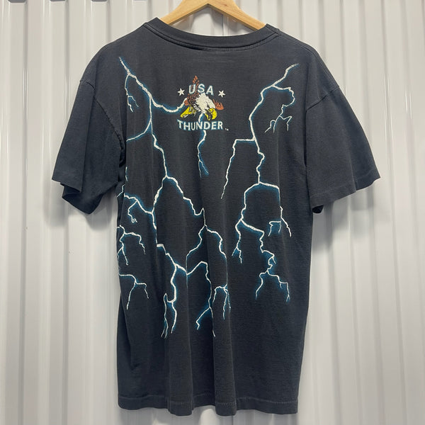 90s American Thunder Tee
