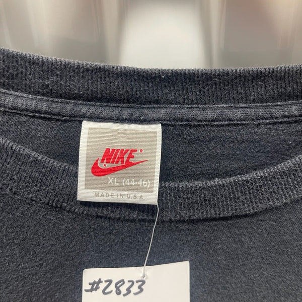 90s Bo Jackson Nike Longsleeve