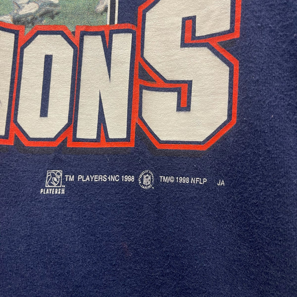 1997 Denver Broncos Tee