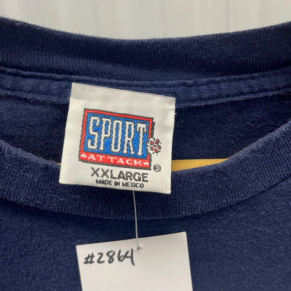 1997 Denver Broncos Tee