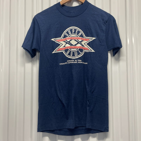 1985 Super Bowl Tee