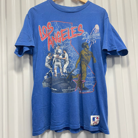 90s LA Dodgers Tee