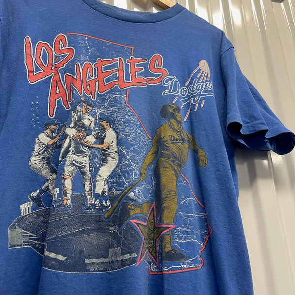 90s LA Dodgers Tee