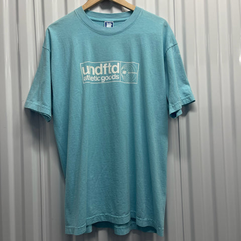 Undefeated Sporting Goods Tee