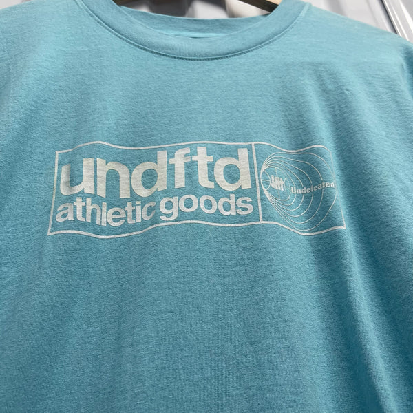 Undefeated Sporting Goods Tee