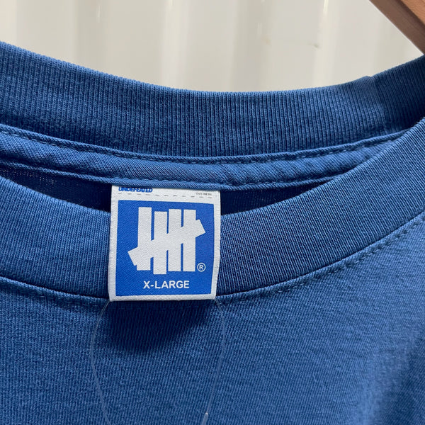 Undefeated Sporting Goods Tee