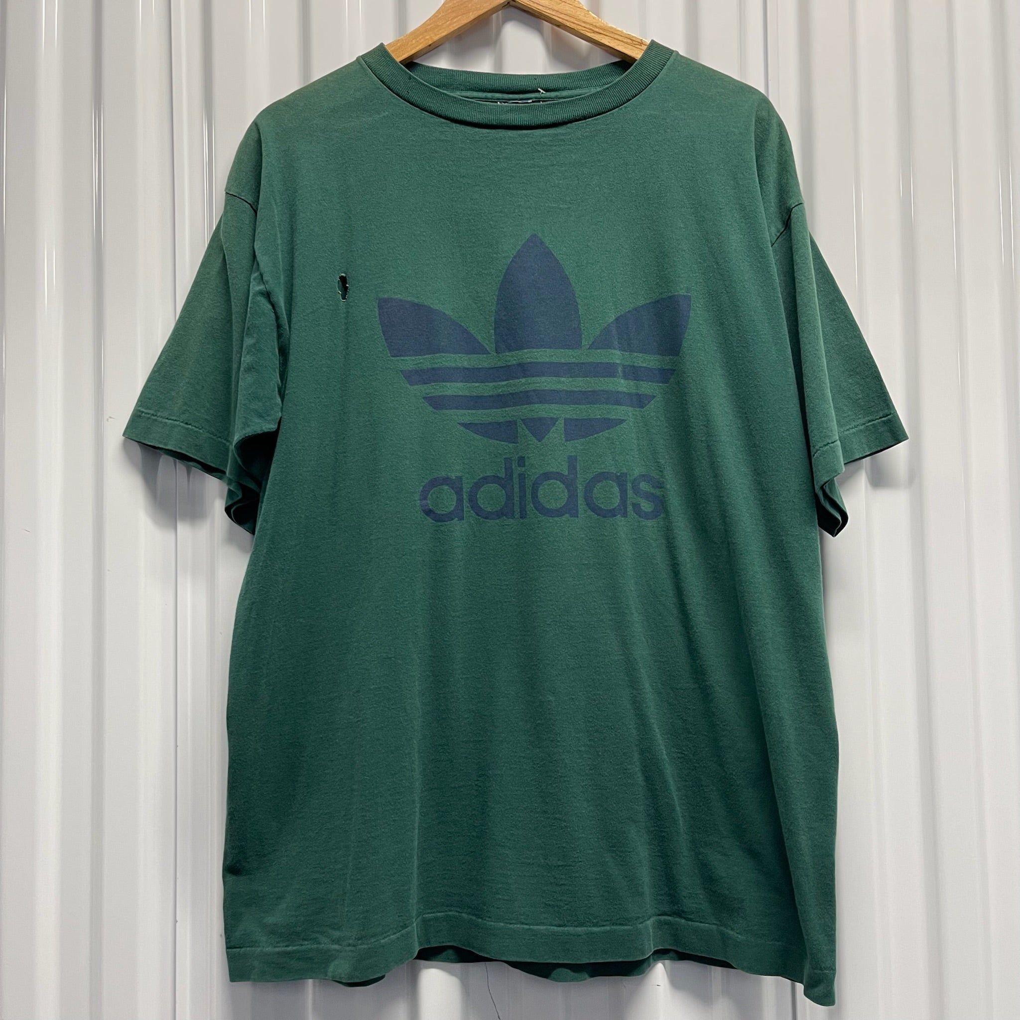 90s Adidas Tee