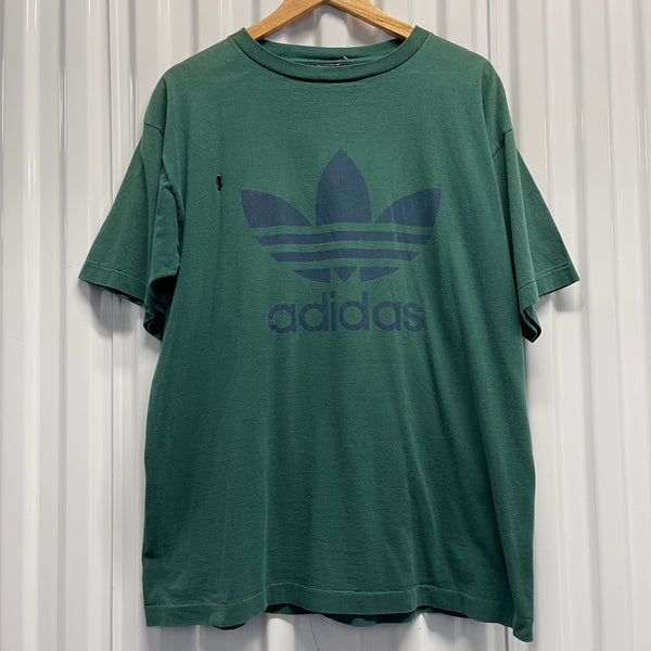 90s Adidas Tee
