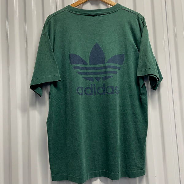 90s Adidas Tee