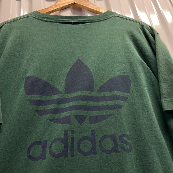 90s Adidas Tee