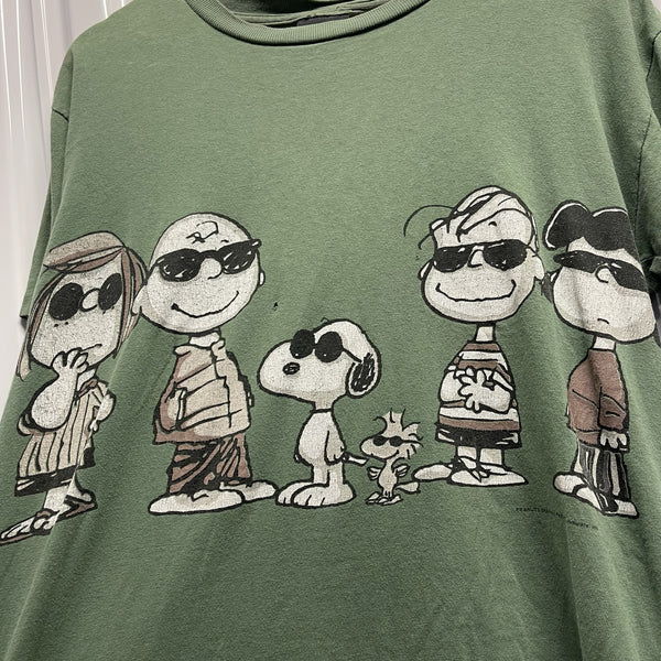 90s Peanut Gang Tee