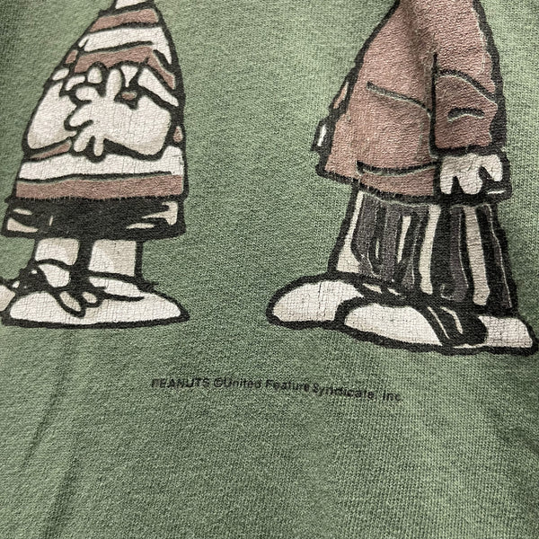 90s Peanut Gang Tee