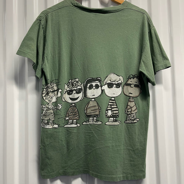90s Peanut Gang Tee