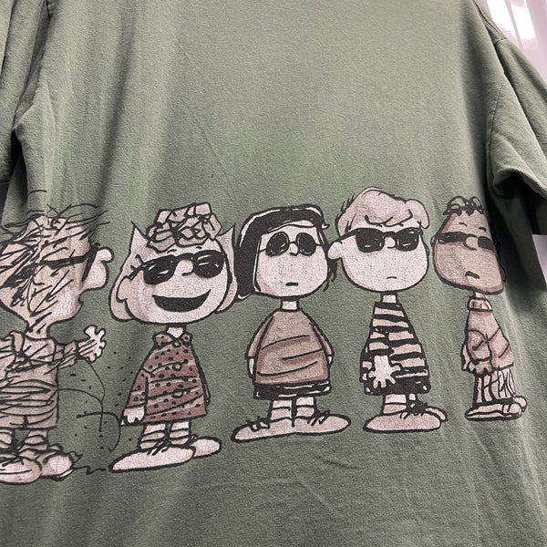 90s Peanut Gang Tee