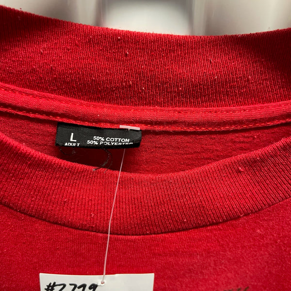 90s Egypt Black History Tee