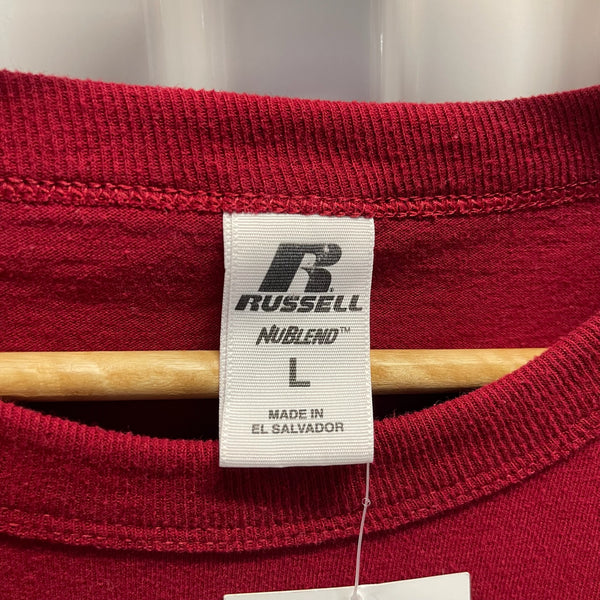 2009 SC State Marching 101 Tee