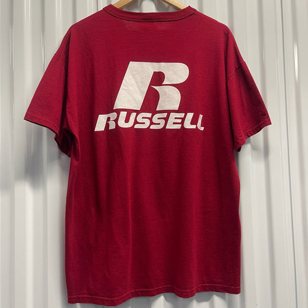 2009 SC State Marching 101 Tee