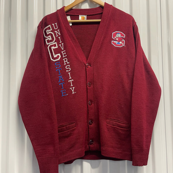 SC State Cardigan