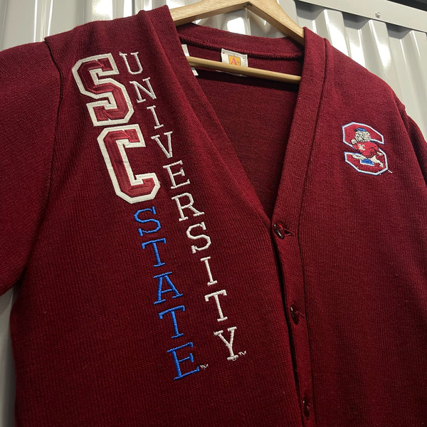 SC State Cardigan