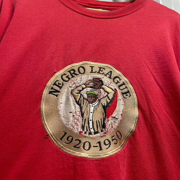 2000s Negro League Tee