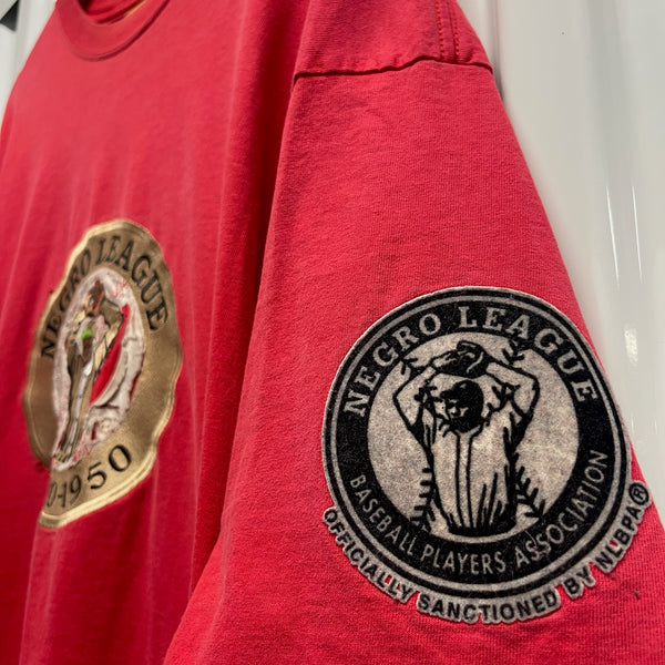 2000s Negro League Tee