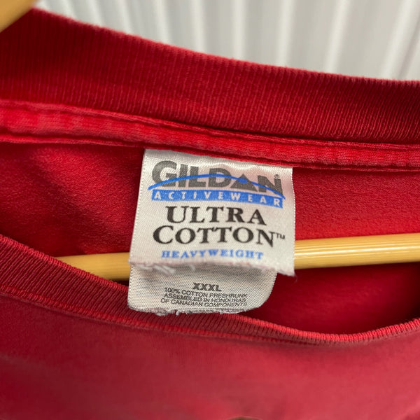 2000s Negro League Tee