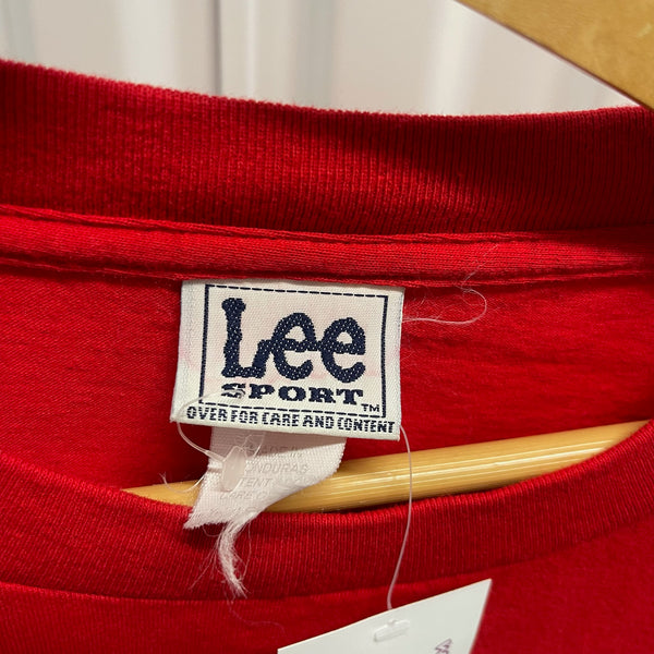 2003 Tampa Bay Buccaneers Super Bowl Tee