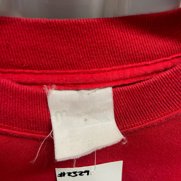 2001 New York Yankees Long Sleeve