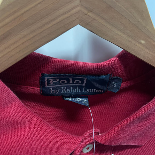 Polo Longsleeve