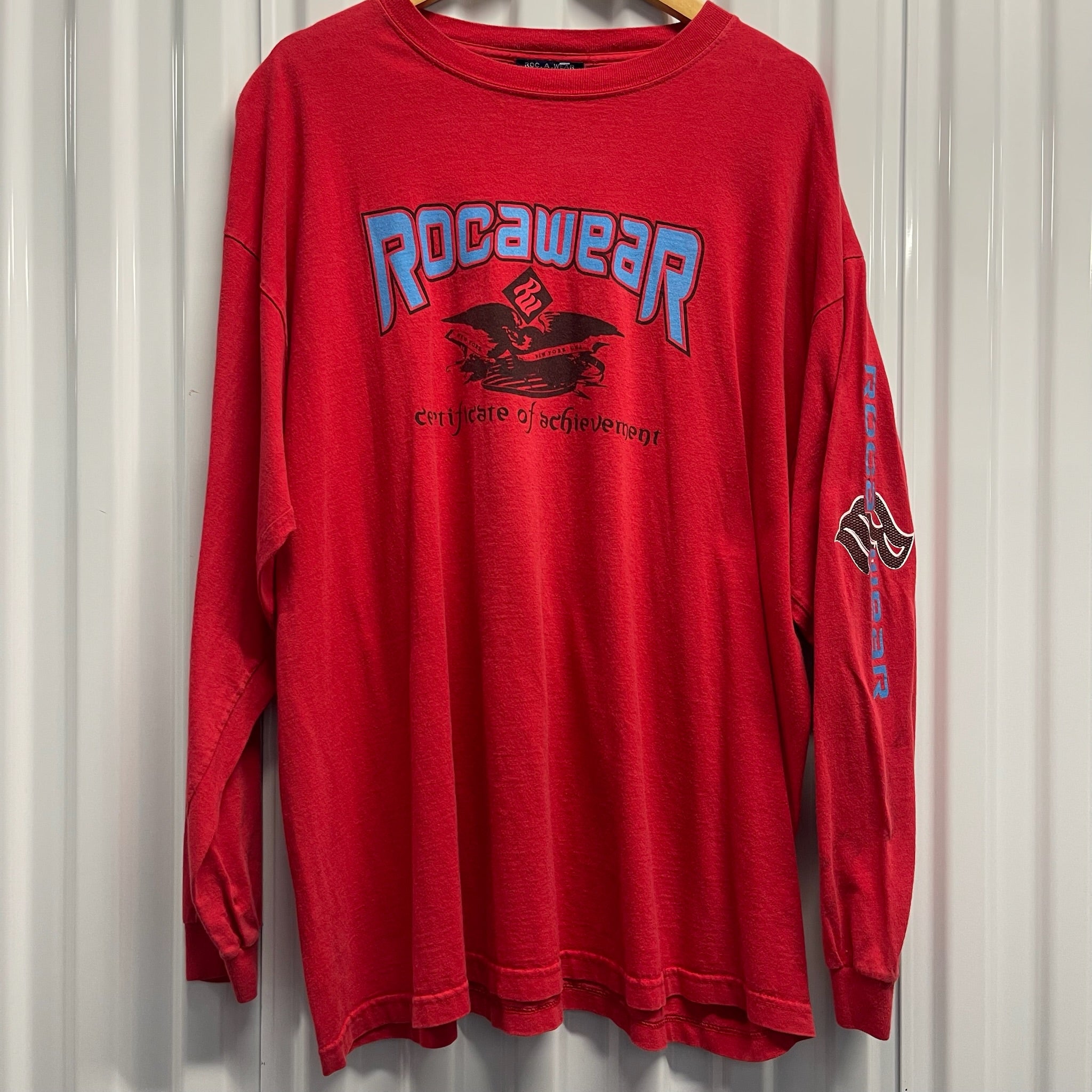 2000s Rocawear Longsleeve
