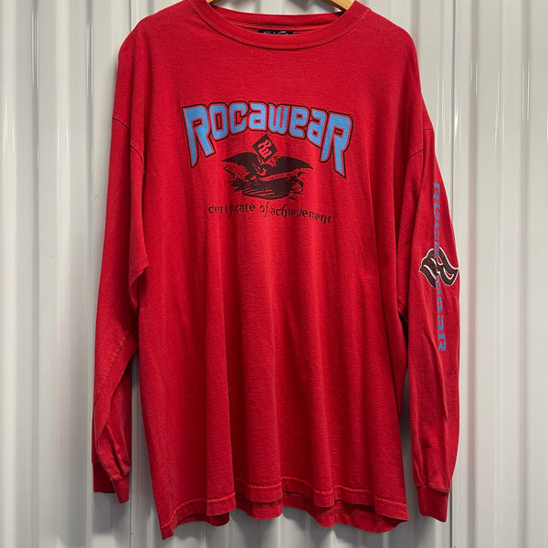 2000s Rocawear Longsleeve