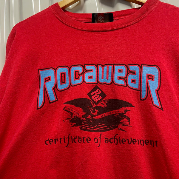 2000s Rocawear Longsleeve