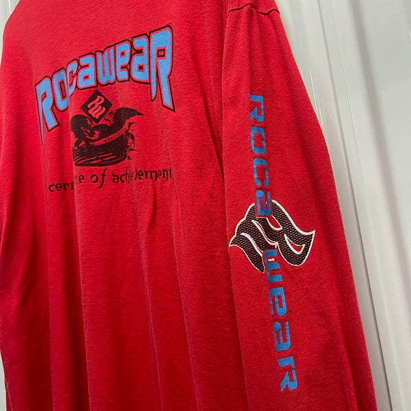2000s Rocawear Longsleeve