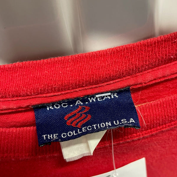 2000s Rocawear Longsleeve