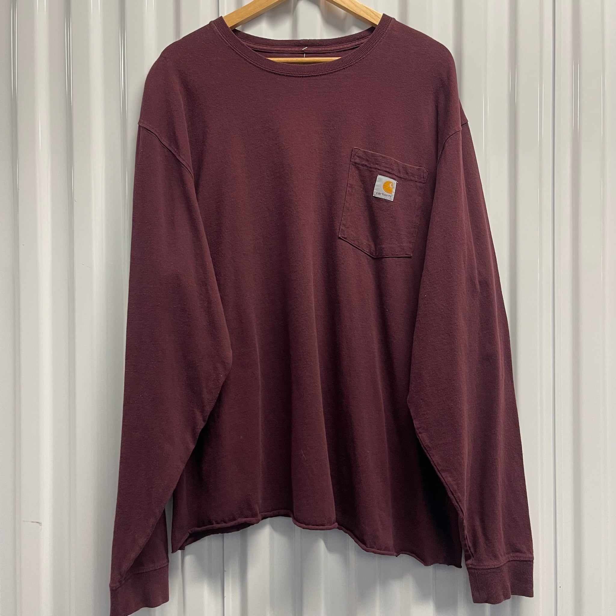 Carhartt Pocket Tee