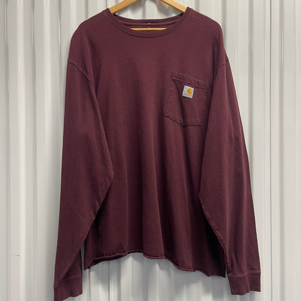 Carhartt Pocket Tee