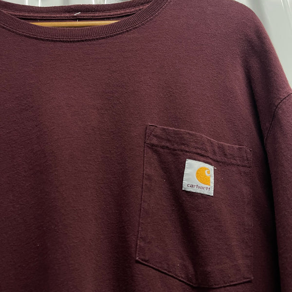 Carhartt Pocket Tee