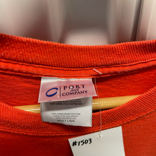 FAMU Alumni Band Tee