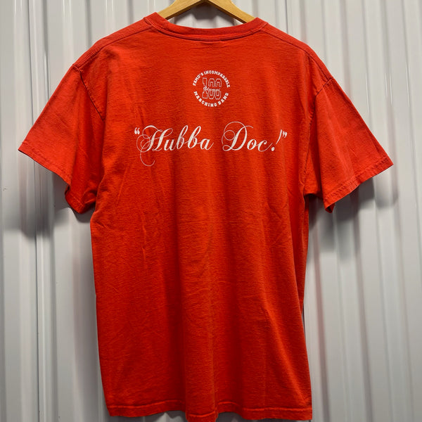 FAMU Alumni Band Tee