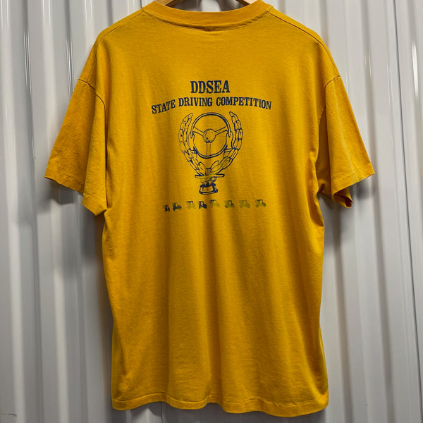 90s Racing Tee