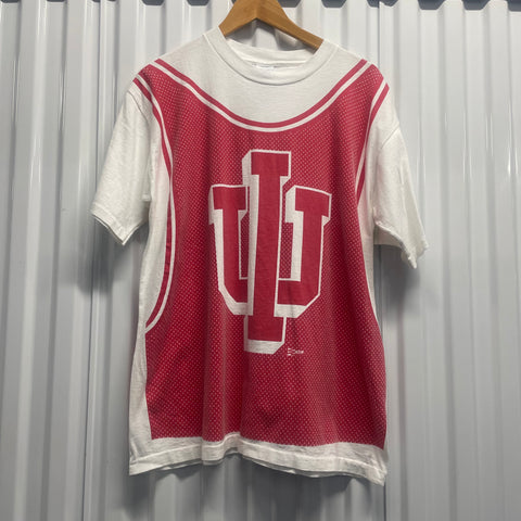 90s Indiana Jersey Tee